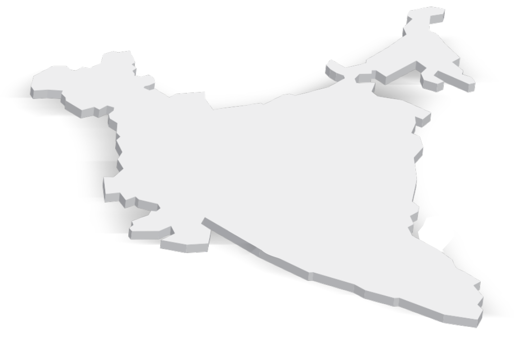 India Map
