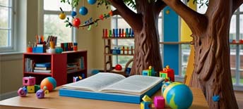 PG Diploma in Early Years Care and Education