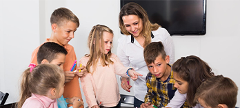 TEFL Online Courses